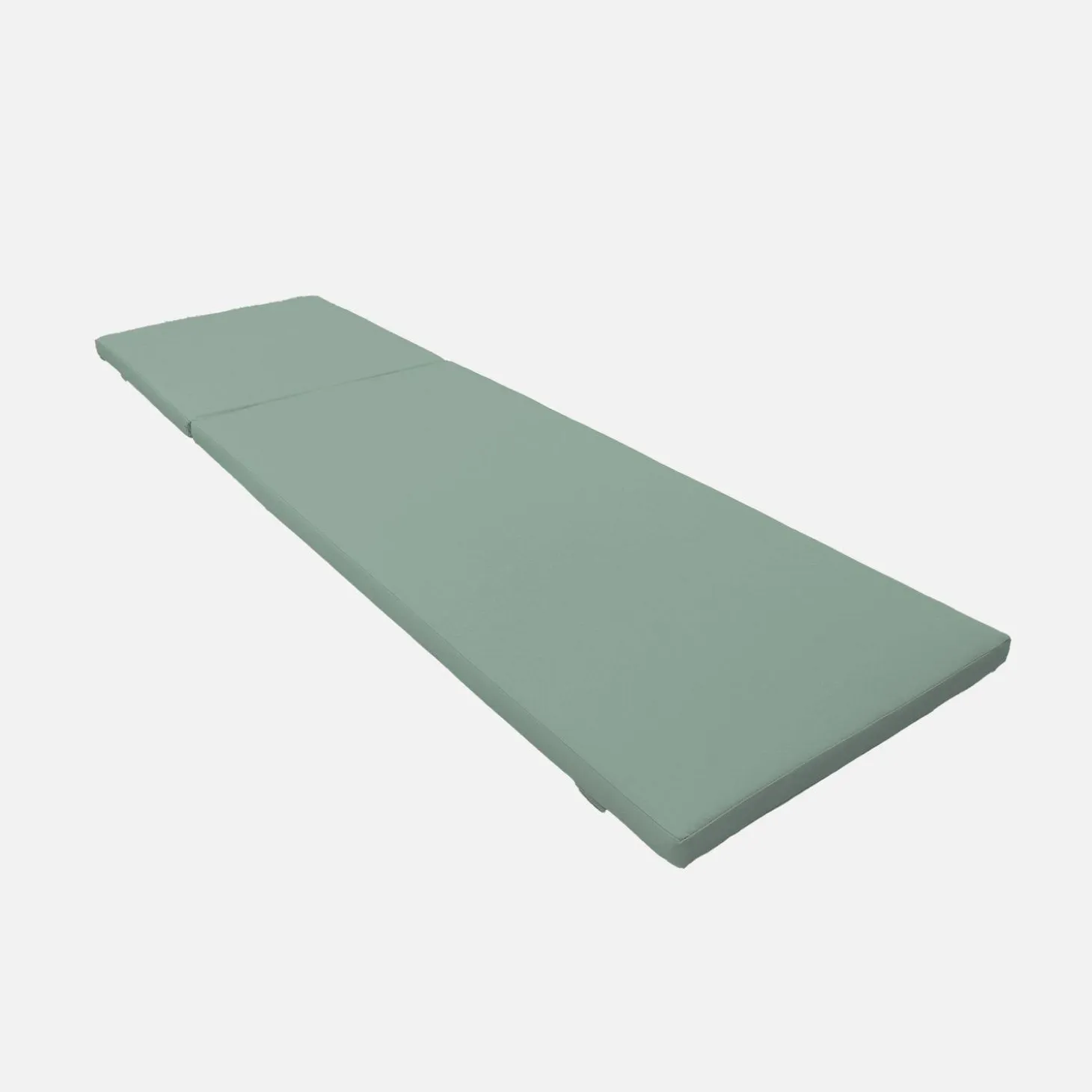 Kussens voor ligstoel (set van 2)