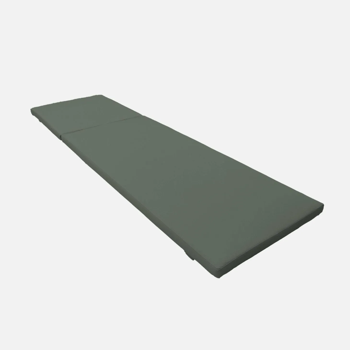Kussens voor ligstoel (set van 2)