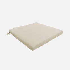 Kussens voor tuinstoel (set van 4)