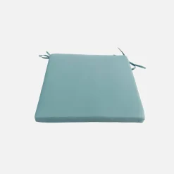 Kussens voor tuinstoel (set van 4)