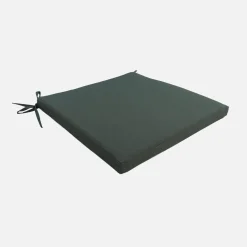 Kussens voor tuinstoel (set van 4)