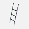 Ladder voor trampoline