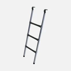Ladder voor trampoline