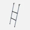 Ladder voor trampoline
