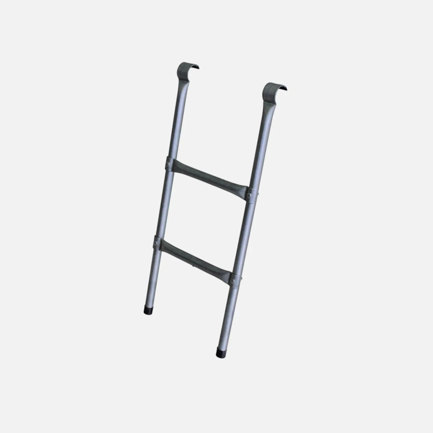 Ladder voor trampoline