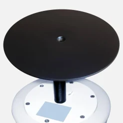LED binnen/buiten tafellamp 16cm