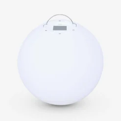 LED bollamp warm wit
