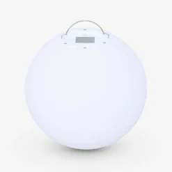 LED bollamp warm wit