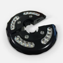 LED lamp voor parasol