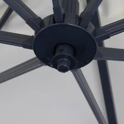 LED lamp voor parasol