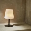 LED tafellamp 28cm - Lampada S Color