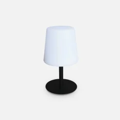 LED tafellamp 28cm - Lampada S Color