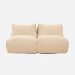 Loungestoelen voor buiten olefine (set van 2)