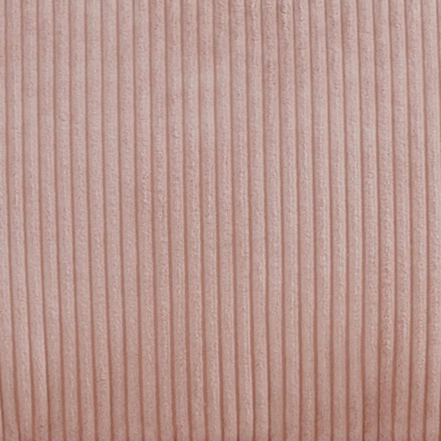 Loungestoel met slaapfunctie corduroy fauteuil