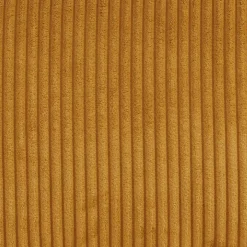 Loungestoel met slaapfunctie corduroy fauteuil