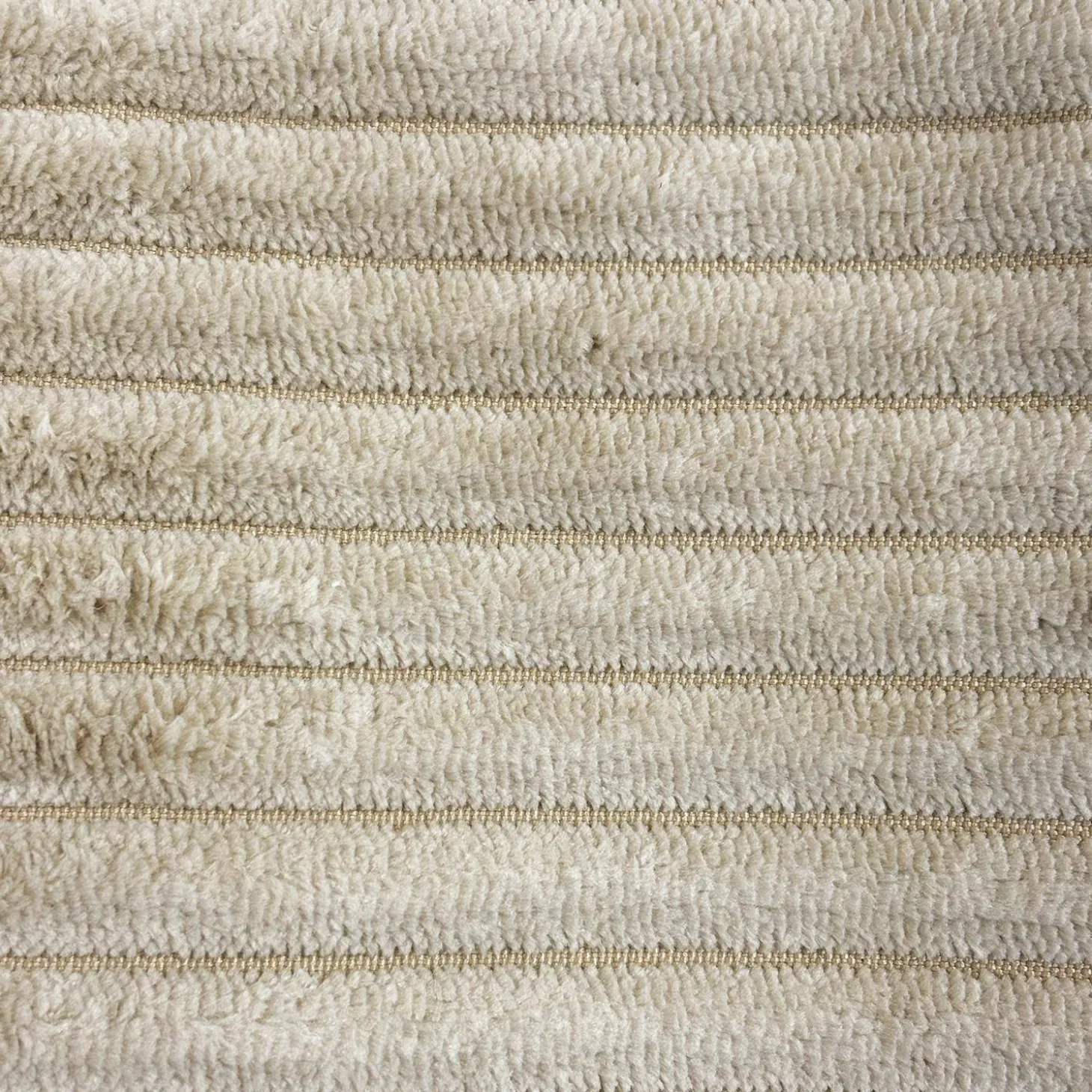 Loungestoel met slaapfunctie corduroy fauteuil