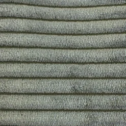 Loungestoel met slaapfunctie corduroy fauteuil