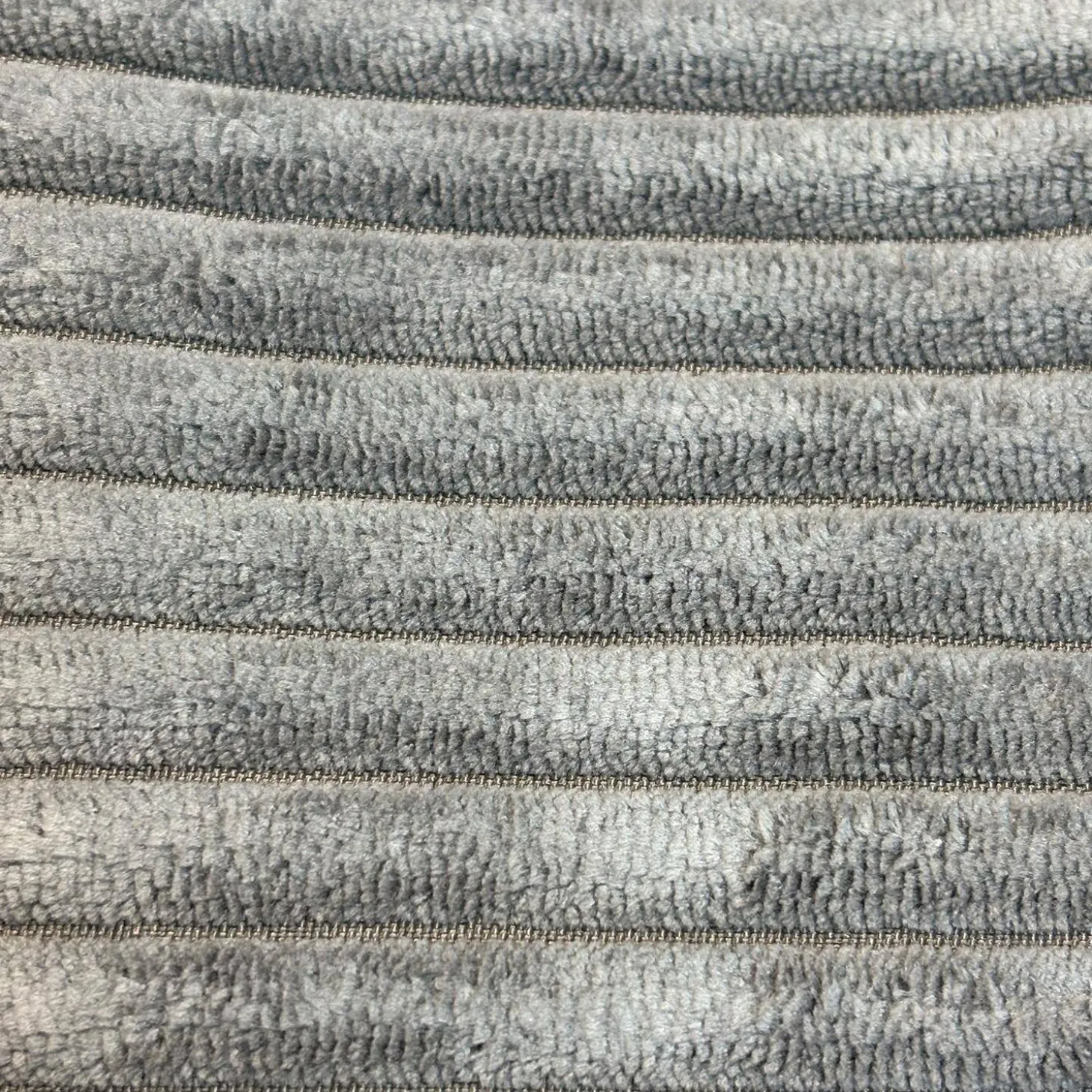 Loungestoel met slaapfunctie corduroy fauteuil
