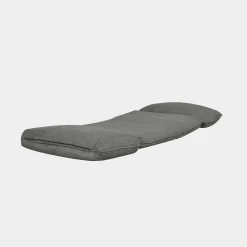 Loungestoel met slaapfunctie corduroy fauteuil