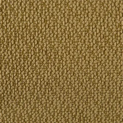 Loungestoel, 1-zits fauteuil van chenille stof