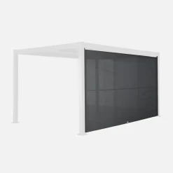 Luifel 4m voor Palace pergola