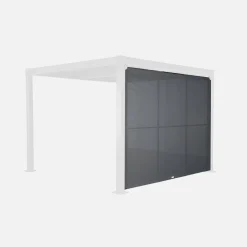 Luifel 3m voor Palace pergola