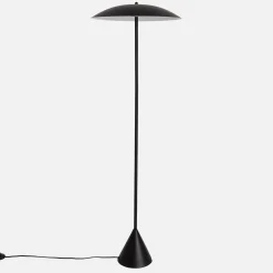 Metalen vloerlamp voor binnen Ø50cm