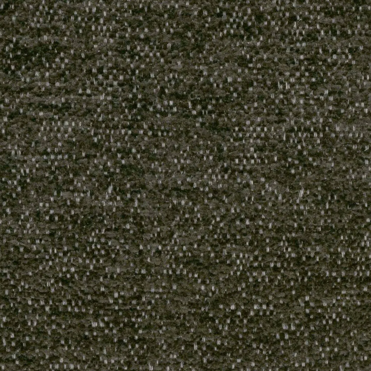 Moderne stoel van stof (set van 2)