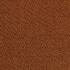 Modulaire bank van chenille stof met 3 zitplaatsen