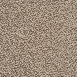 Modulaire bank van chenille stof met 4 zitplaatsen