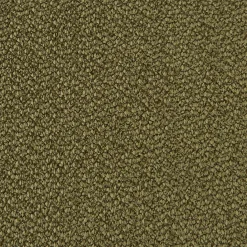 Modulaire bank van chenille stof met 4 zitplaatsen
