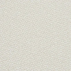 Modulaire bank van chenille stof met 4 zitplaatsen
