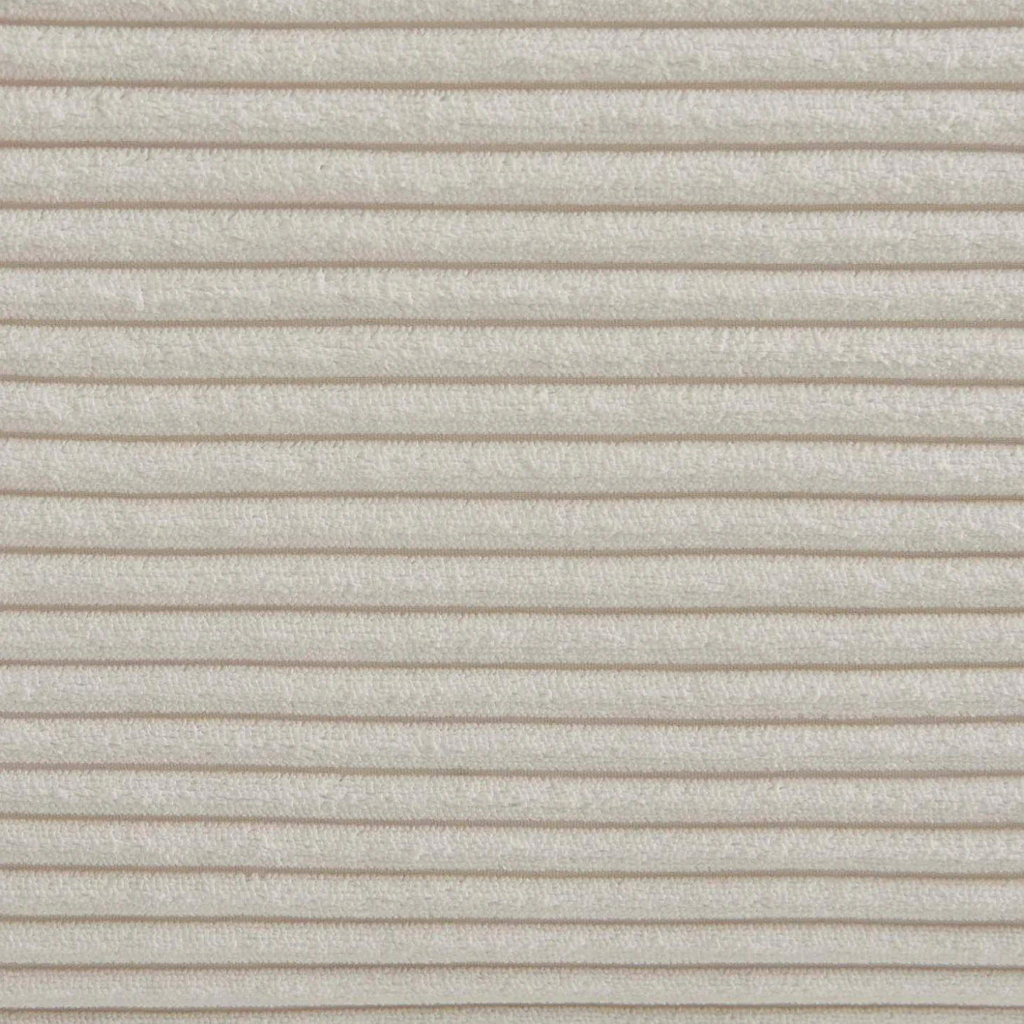 Modulaire fauteuils 5-zits hoekbank met voetenbankje corduroy