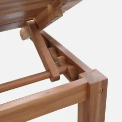 Modulaire loungeset 2-4 plaatsen meerdere posities en tafeltjes