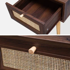 Nachtkastje, set van 2