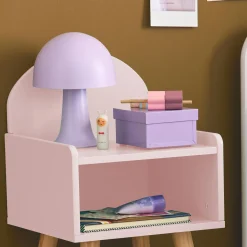 Nachtkastje voor kinderen