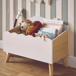 Opbergbox voor kinderen