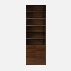 Opbergmodule decor houtdecor 2 planken 70cm