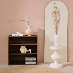 Opbergmodule decor houtdecor 2 planken 70cm