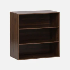 Opbergmodule decor houtdecor 2 planken 70cm