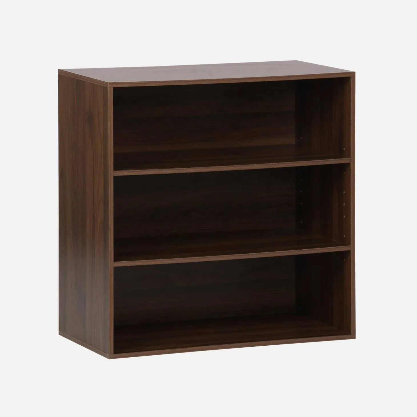 Opbergmodule decor houtdecor 2 planken 70cm