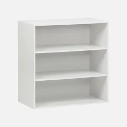 Opbergmodule decor houtdecor 2 planken 70cm