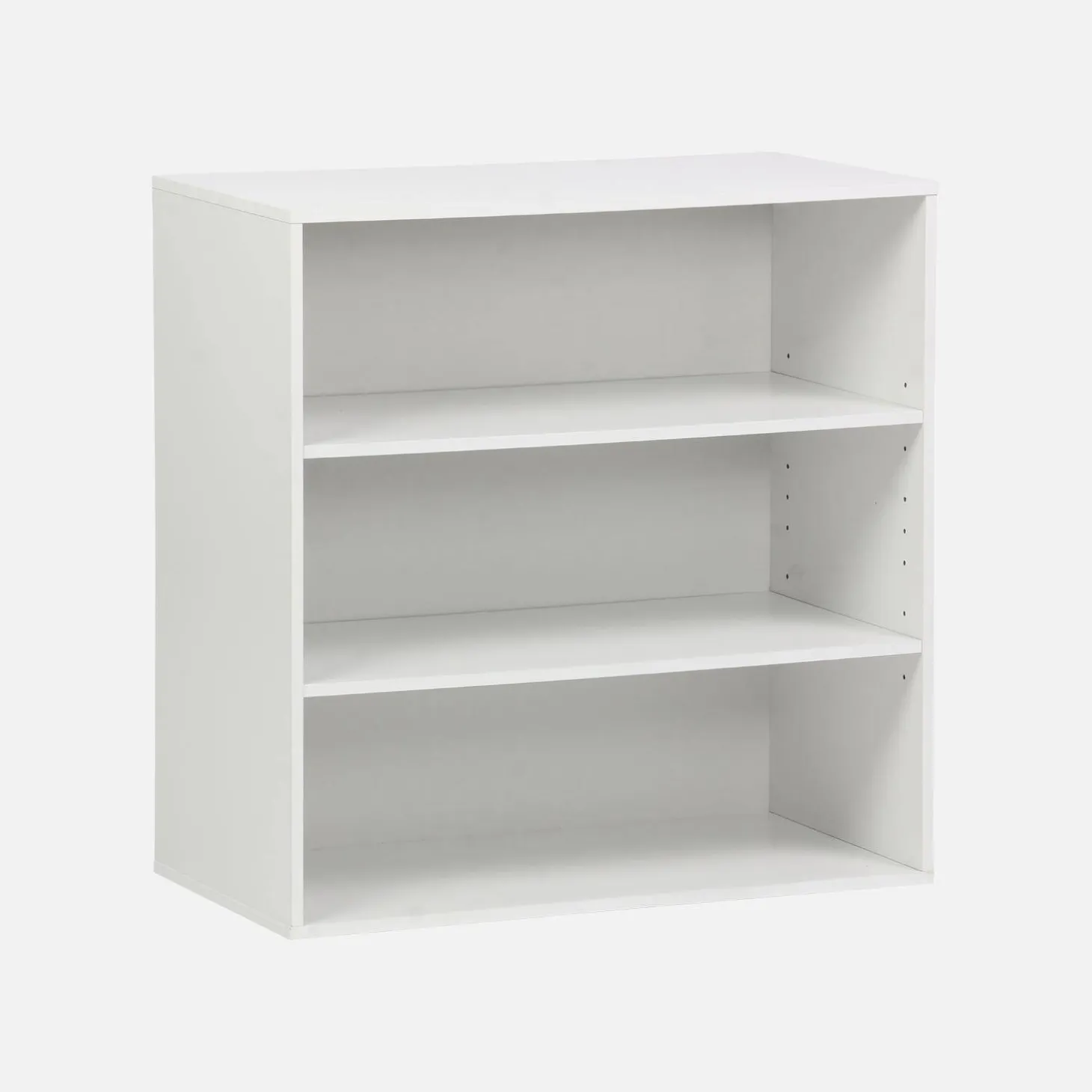 Opbergmodule decor houtdecor 2 planken 70cm