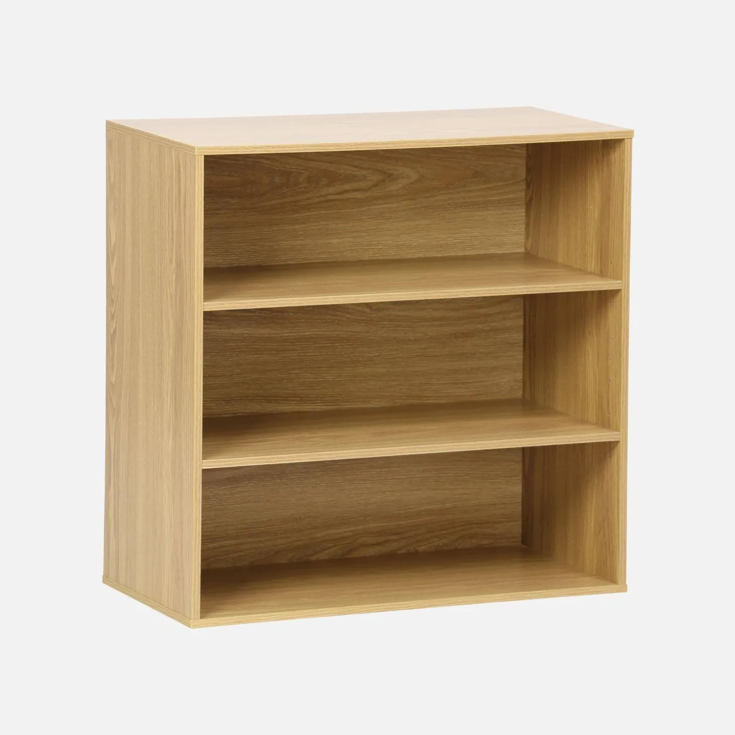 Opbergmodule decor houtdecor 2 planken 70cm