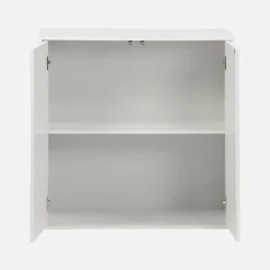 Opbergmodule houtdecor 2 deuren 70cm