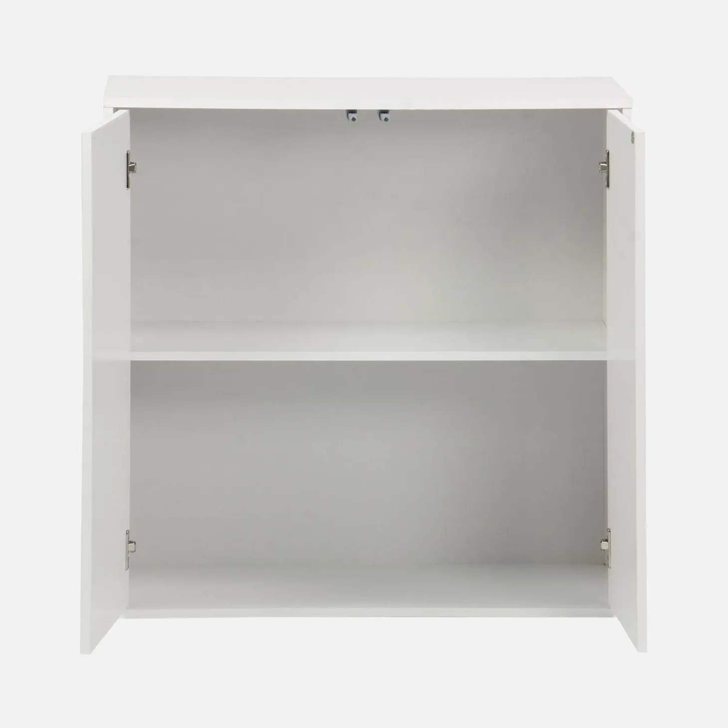 Opbergmodule houtdecor 2 deuren 70cm