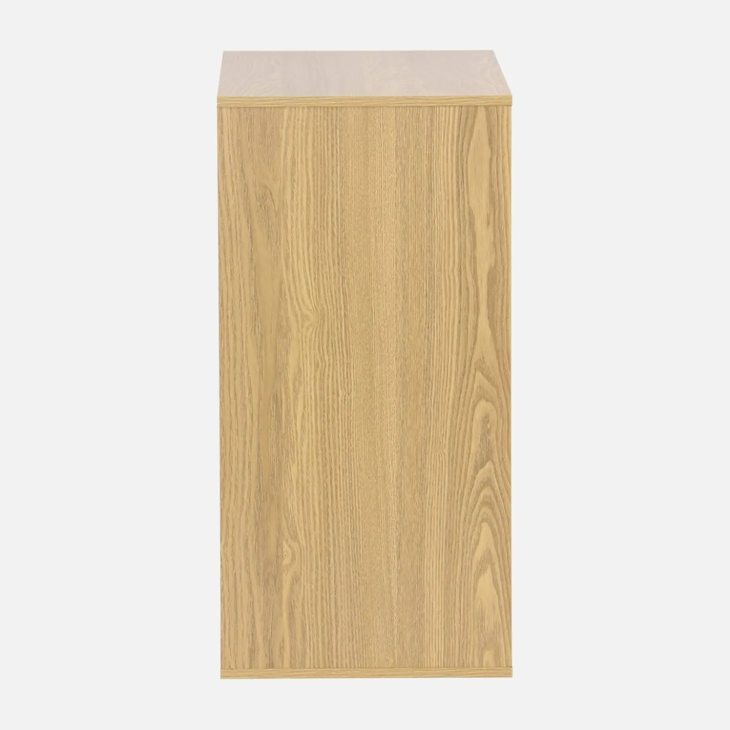 Opbergmodule houtdecor 2 deuren 70cm