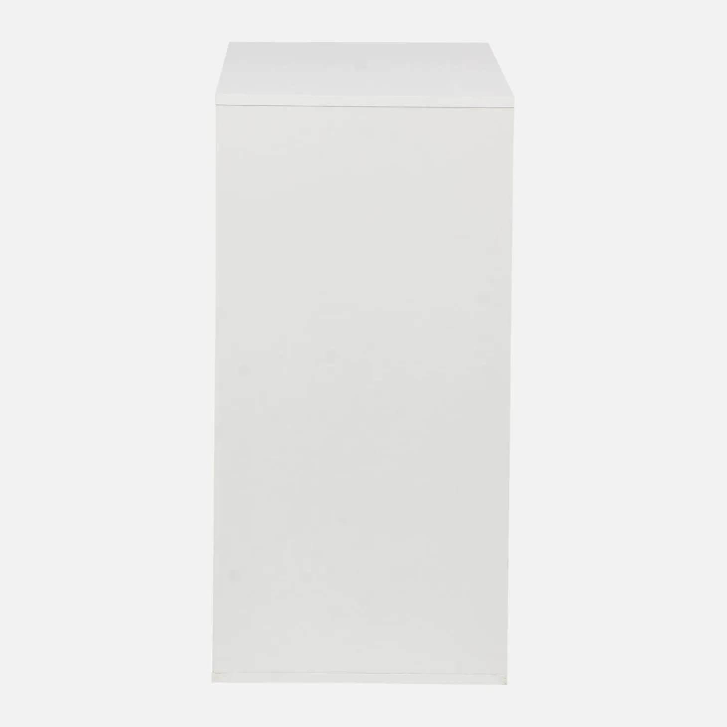 Opbergmodule houtdecor 4 vakken 70cm
