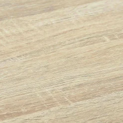 Open wandkast metaal asymmetrisch 4 vakken 69cm