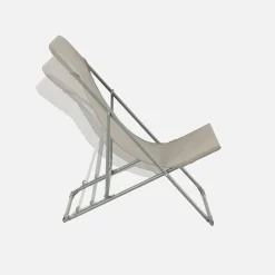Opklapbare tuinstoel (set van 4)